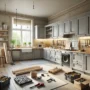 Your Ultimate Guide to Kitchen Remodeling: What to Expect, Key Considerations, and FAQs