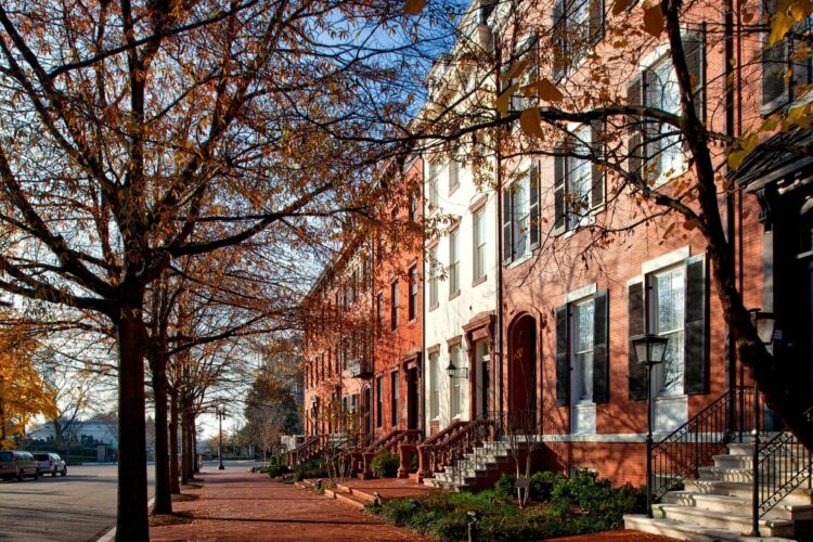 Top 5 Home Repairs Commonly Seen in Washington DC