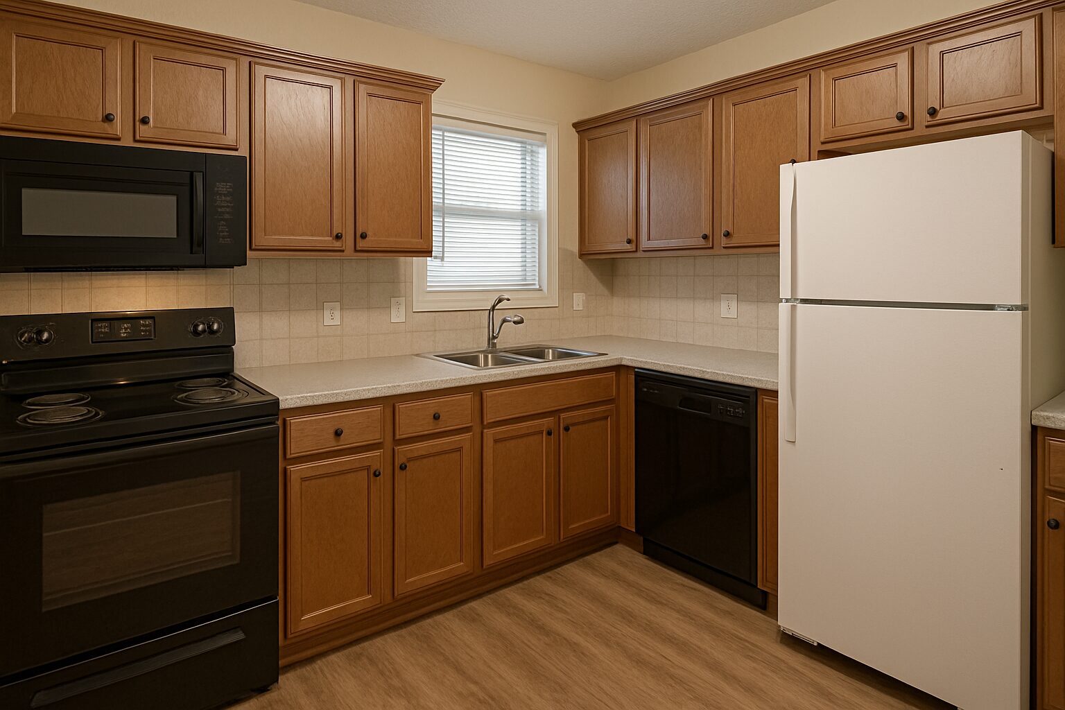 Doo Da Home Improvement Kitchen Renovation