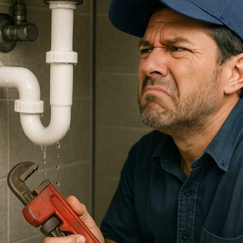 Plumbing Problems